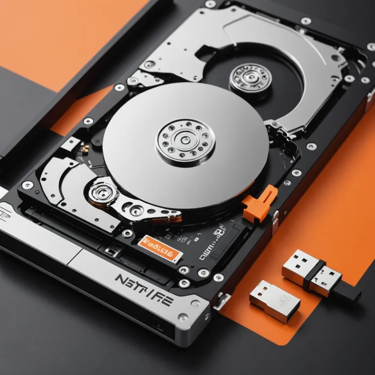 Почему сообщение "файл слишком велик для конечной файловой системы" становится всё более актуальным и как с этим справиться