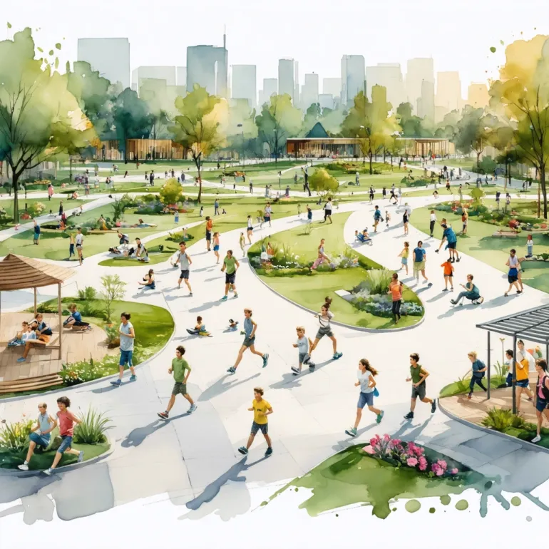 Мейсон Александр Парк: советы, рекомендации и лайфхаки для успешного освоения